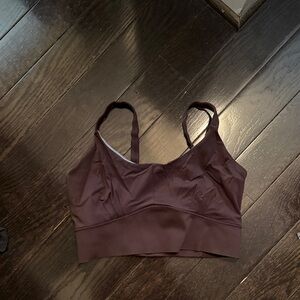 Born Primitive Fig Sports Bra